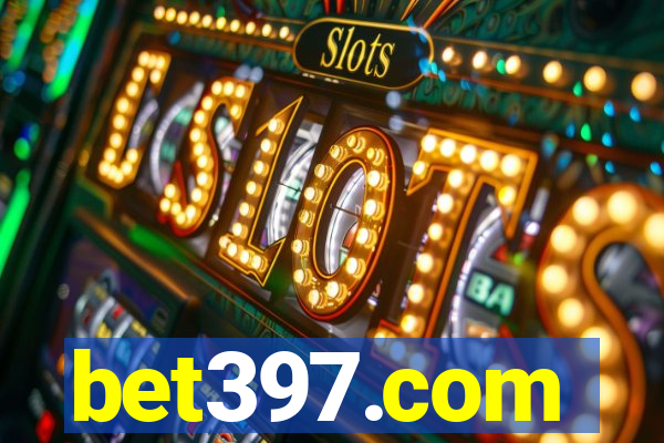 bet397.com