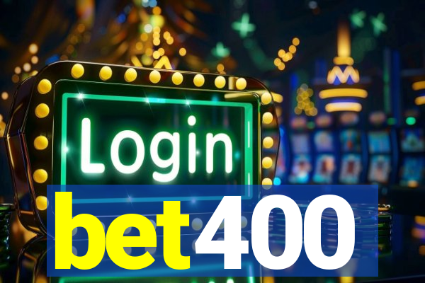 bet400