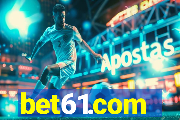 bet61.com