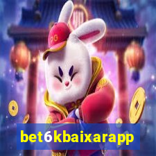 bet6kbaixarapp