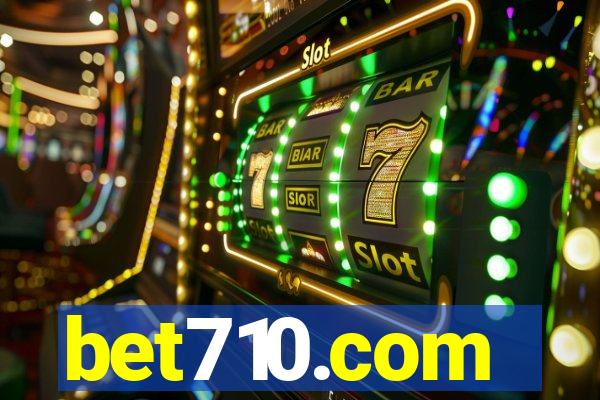 bet710.com