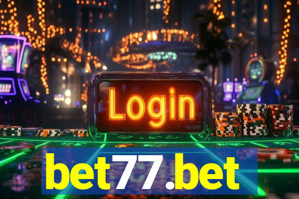 bet77.bet