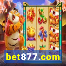 bet877.com