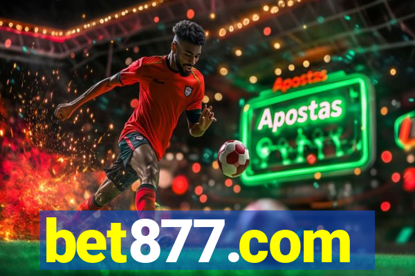 bet877.com