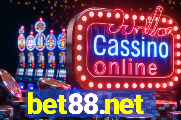 bet88.net