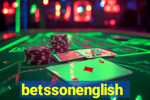 betssonenglish