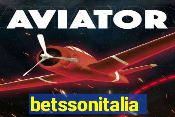 betssonitalia