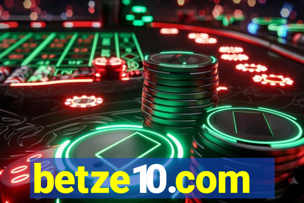 betze10.com