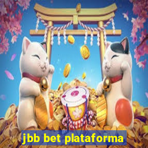 jbb bet plataforma