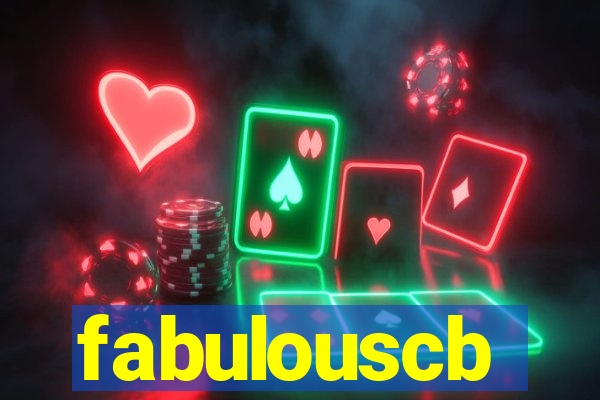 fabulouscb