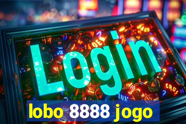 lobo 8888 jogo