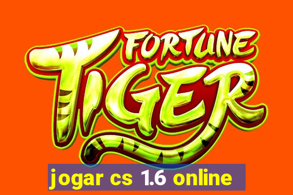 jogar cs 1.6 online