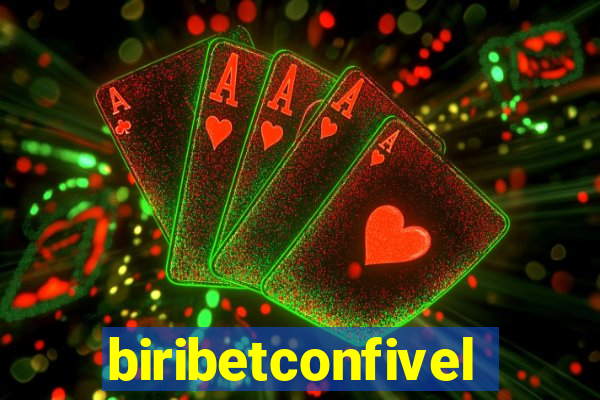 biribetconfivel