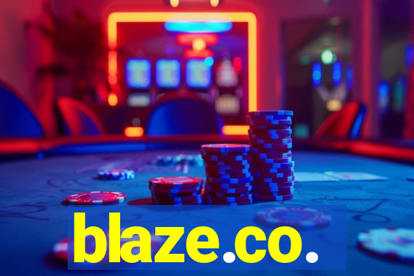 blaze.co.