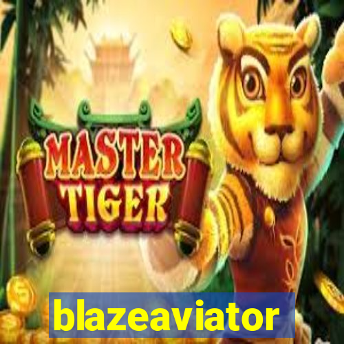 blazeaviator