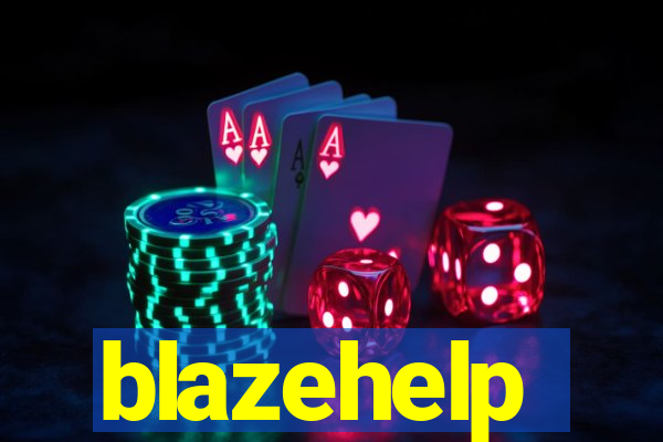 blazehelp