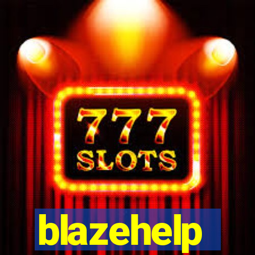 blazehelp