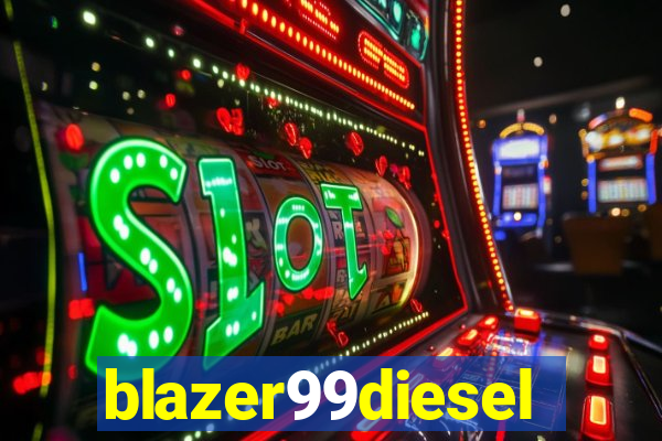 blazer99diesel