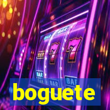 boguete