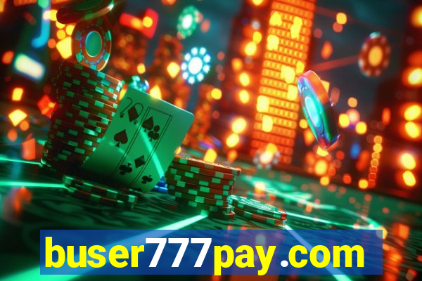 buser777pay.com