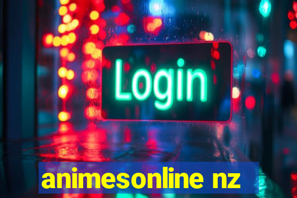 animesonline nz