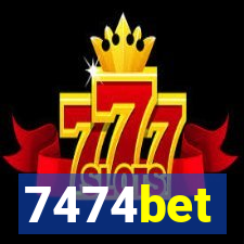 7474bet