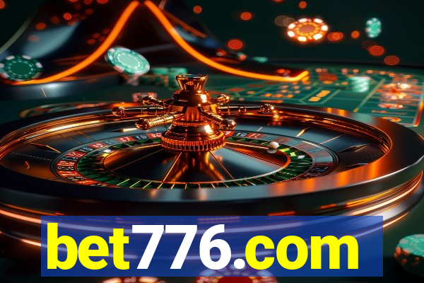 bet776.com