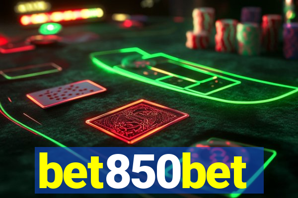 bet850bet