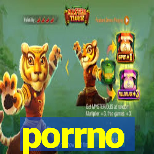 porrno