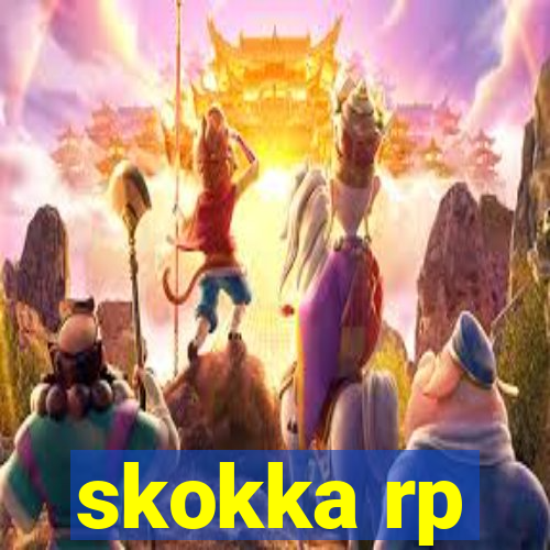 skokka rp