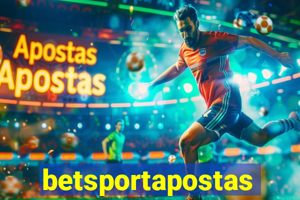 betsportapostas