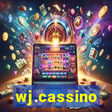 wj.cassino