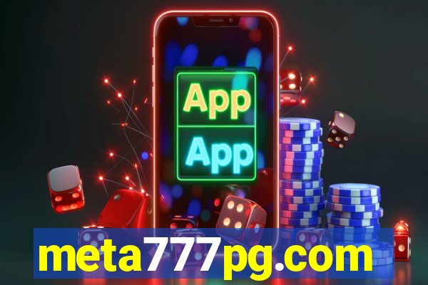 meta777pg.com