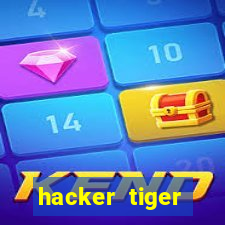 hacker tiger fortune download