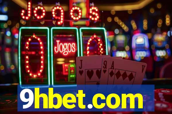 9hbet.com