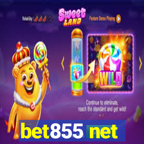 bet855 net