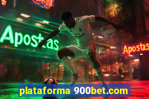 plataforma 900bet.com