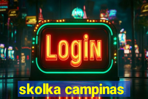 skolka campinas