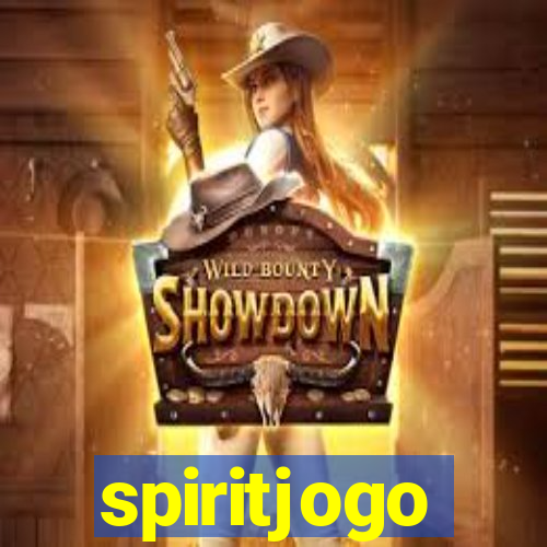 spiritjogo