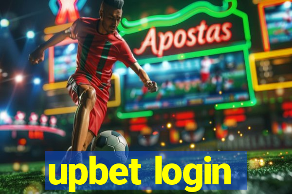 upbet login