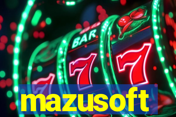 mazusoft