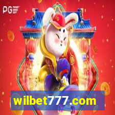 wilbet777.com