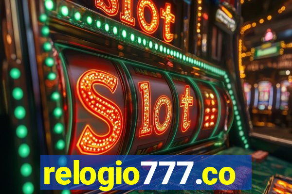 relogio777.co