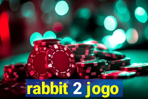 rabbit 2 jogo