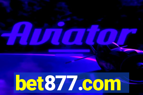 bet877.com