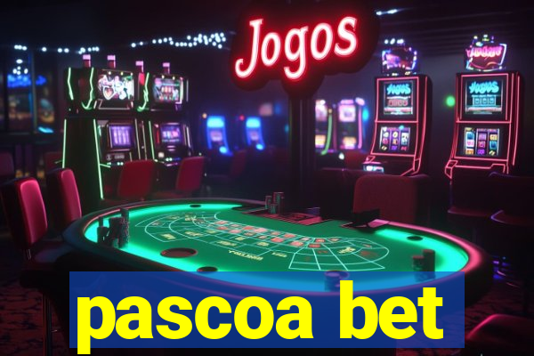 pascoa bet