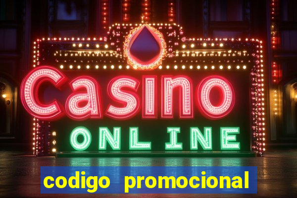 codigo promocional bet boom