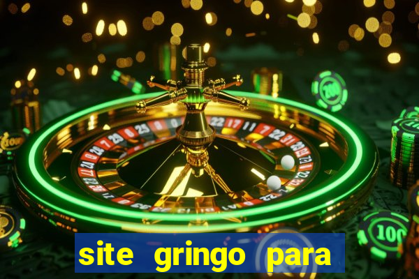 site gringo para ganhar dinheiro