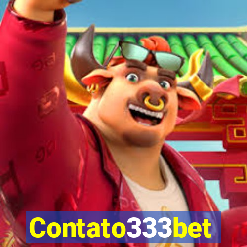 Contato333bet