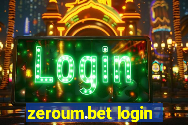 zeroum.bet login